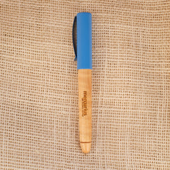 Greenfield 1.9 mm ECO Fountain Pen (pen only, no ink)