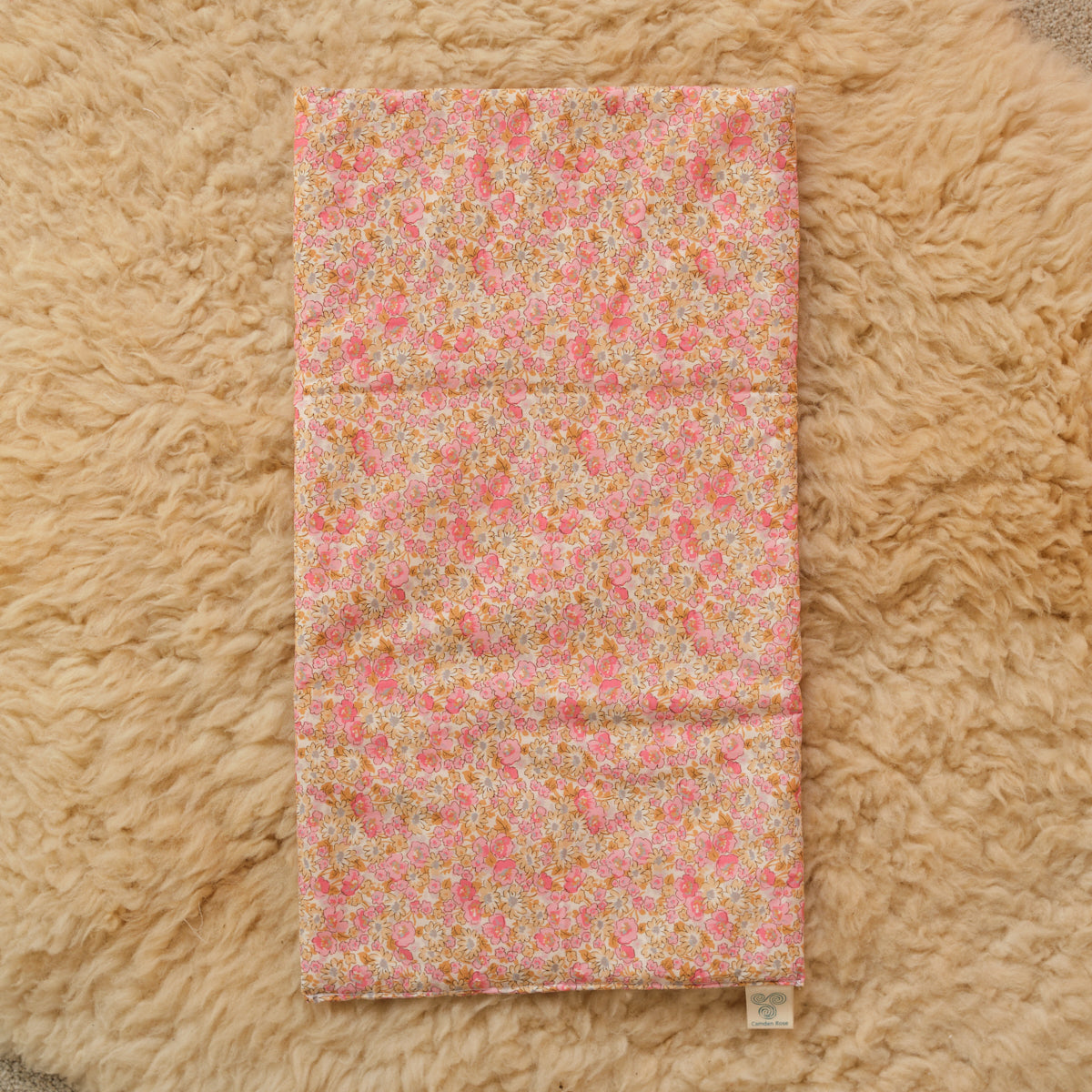 Doll Mattress Pad - Fits Our Doll Cradle or Doll Bed